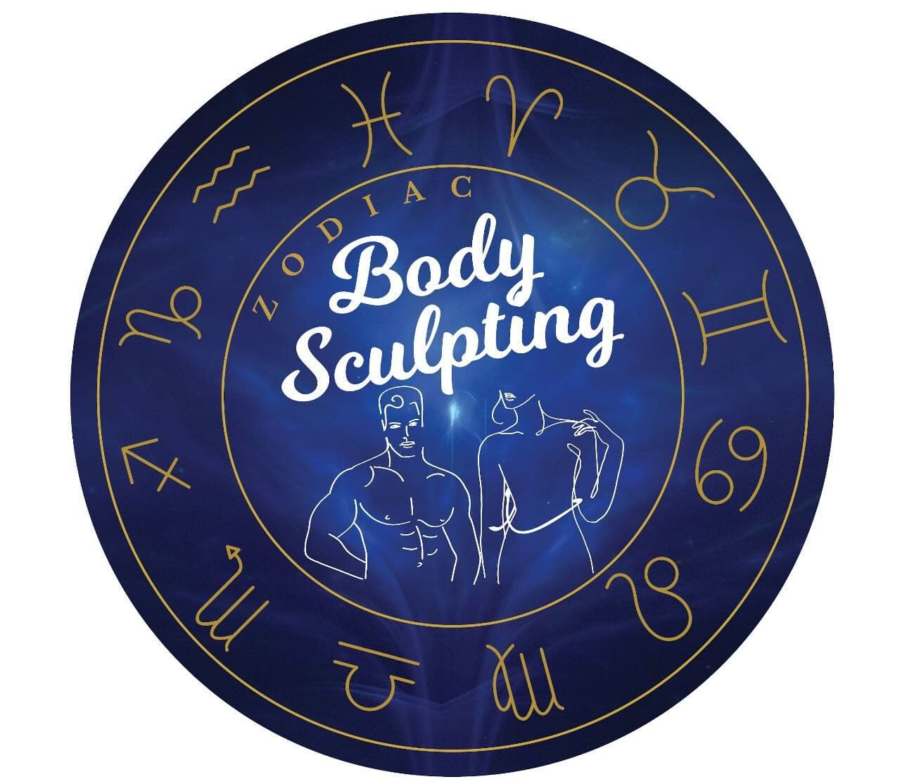 Zodiac Body Sculpting logo
